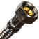 STOUT SHF-0016-181010, 3/8 "X M10, short fitting, 50 cm