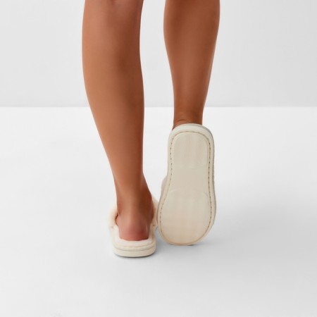 Women's sizes 36-37, milk color-11