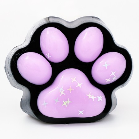 Squish anti -stress - a toy "Black Haw", mix-5