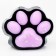 Squish anti -stress - a toy "Black Haw", mix
