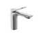 Cersanit Odra A63050 sink mixer, drain set