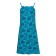 Night shirt female, color mix, size 50