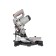 Top sawtte TP-210, 1600 W, disk d = 210 mm, cable 2 m, 220 V, 5000 rpm