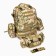 Tactical backpack "Storm Tactic" slings molle, pouches, 50 l, cartoons