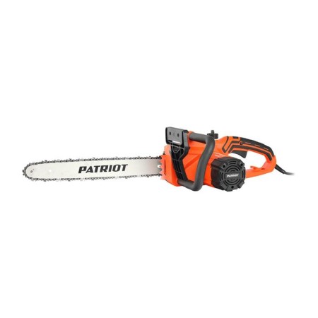 DREAL ELECTRICAL PATRIOT ESP2418, 2.4 kW, 18 ’/45 cm, 3/8, 62 stars, smooth start