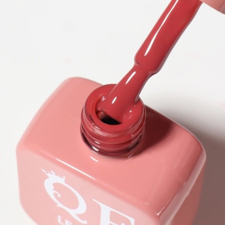 Simple nail polish gel, 3 phase, 10 ml, led/uv, color (122)-10