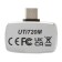 Thermal imager Uni -T Uti720M 117435, for smartphone, 256 x 192 PX, -20 -200 ° C