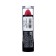 Lipstick Jeanmishel Satin Cream Texture tone 10 karmin, 14 g