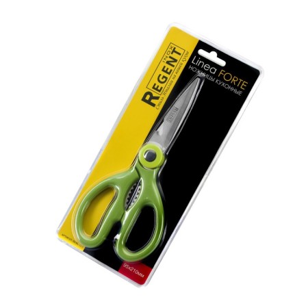 Kitchen Regent Inox Forte, 80/210 mm scissors-2