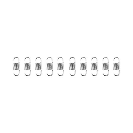 Exhaust spring, Polaris, OEM 7042332-1