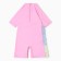 Swimsuit Squat Children's Minaku, height 140-146 cm