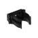 Clips for pipes Ural Pak, 16 mm, black, AT-30116-010