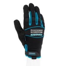 Universal GROSS 90312 gloves, combined, size 9