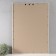 Photo frame Plastic "Kame" 50x70 cm, white