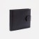 Belt with a screw, a purse, a keyboard, brown color
