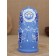 Doll "gzhel blue" 5 puppet