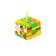 Developing toy "3D puzzle" No. 1, 23 elements