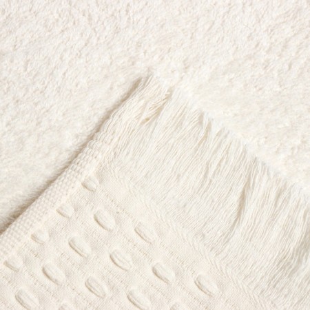 Tenle Love Life "Amore" 50x90 cm, white, 100% HL, 450 g/m2-4