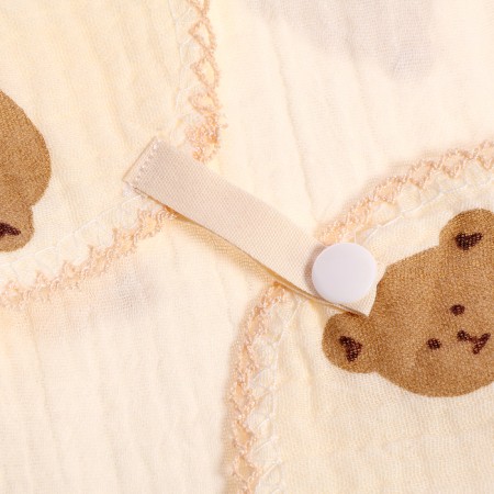 Muslim set "Gift set: Bear", 3 pcs.-5