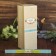 Incense "Inner Sante" 8 sticks amber