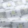 Gray Diamonds tablecloth 145x300 cm, 100% p/e