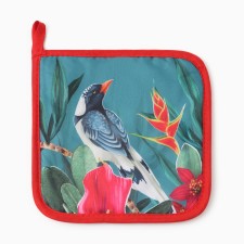 BEAUTY TRAINICE 17X17cm 100% p/e