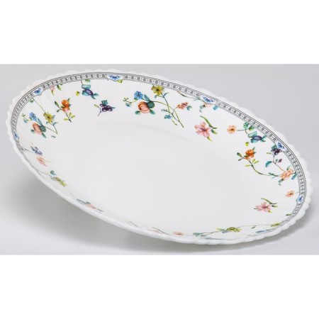OLAFF plate "ZIRAN", D = 22 cm-1