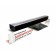 Soundbar Eltronic Sound Slick (30-05), wireless, 120 W, USB, AUX, Optical, BT, Black