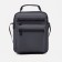 Male bag, gray color