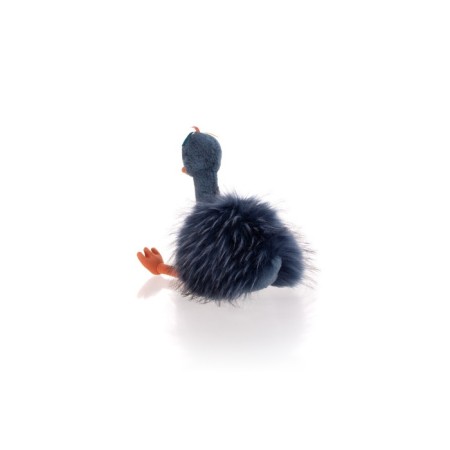 Soft toy Gulliver ostrich "Patrick", 30 cm-11