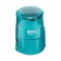 Equipment for round printing automatic Colop Printer R40, diameter 41.5 mm, with a lid, turquoise housing