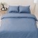 The Ideason 2PS kit is blue (under 175x215cm, naval 50x70cm 2pcs) wrap 130g/m, HL100%