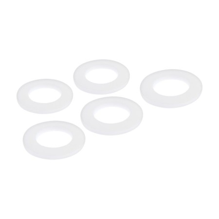 Masterproprof fluoroplast gasket. 131129, 3/4 ", set of 100 pcs.-1