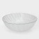 Glass salad Atlantis, 2.9 l, d = 27 cm