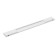 Penfois handle Cappio RP101WH, m/o 224 mm, white color, 4 pcs.