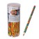 Pencil with a multicolor barrel of 5.6 mm, Koh-I-Noor 3405 Magic, thickened, l = 175 mm