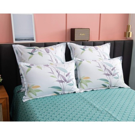 Sofi de Marko Lessa bedding "Lexi", size 230x250 cm, 160x220 cm - 2 pcs, 50x70 cm - 2 pcs, 70x70 cm - 2 pcs-4