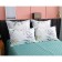 Sofi de Marko Lessa bedding "Lexi", size 230x250 cm, 160x220 cm - 2 pcs, 50x70 cm - 2 pcs, 70x70 cm - 2 pcs