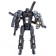 The Robot "Military Helicopter" is transformed