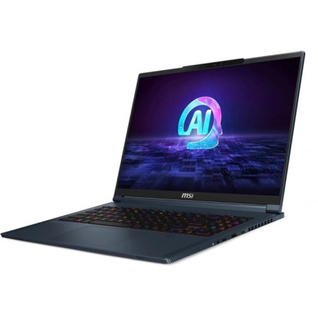 Laptop MSI Stealth 16 AI Studio A1vhg-061ru (MS-15F3) 16.0 ’’ wquxga (3840x2400)/Intel Core 106900-1