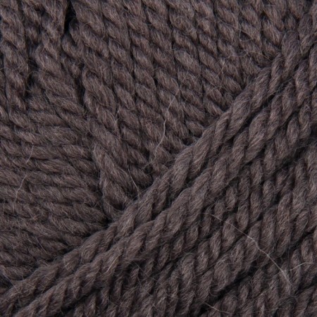 Yarn "Popular" 50% wool, 50% acrylic 133m/100g (35-Morengo)