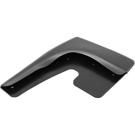 Specgoviki universal 20, 5x30 cm, 2 pcs, black-8