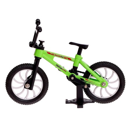 Set Skate Park "Extremal", Fingerboard and Fingerbike-9