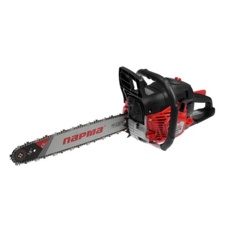 Parma BP 052/18, 1.9 kW, 2.6 hp, 18 ", step 0.325", 72 stations. + Canister-1