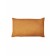 Decorative pillow on the sofa "Rogozhka", size 35x55 cm