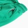 Sports pants for boys, green color, height 86-92 cm