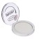 Estrade Invisible Facial Powder, tone 100, transparent