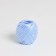 Polypropylene twine, D = 1.5 mm, length 60 m, 40 kgf, blue color