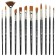 System of Synthetics 12 pieces, Brauberg Art Classic