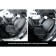 Auto-Chekhly Rival String, Haval Jolion 2020-2024, Eco-Kozh, Black